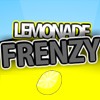 Juego online Lemonade Frenzy